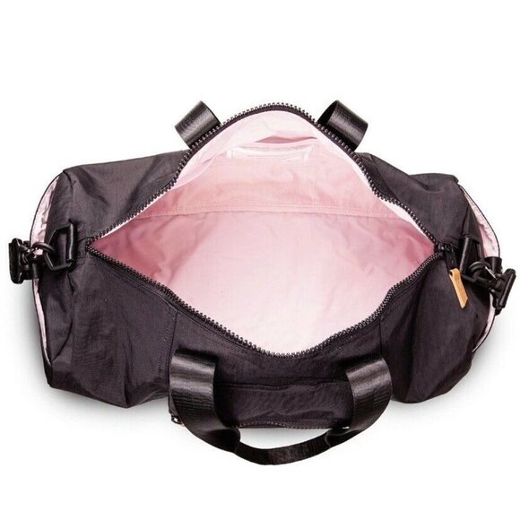 Lola mondo dusk weekender duffle bag Black Color - Picture 2 of 2